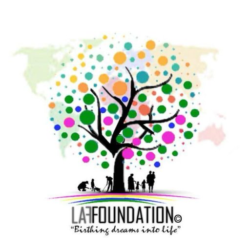 Laff Foundation