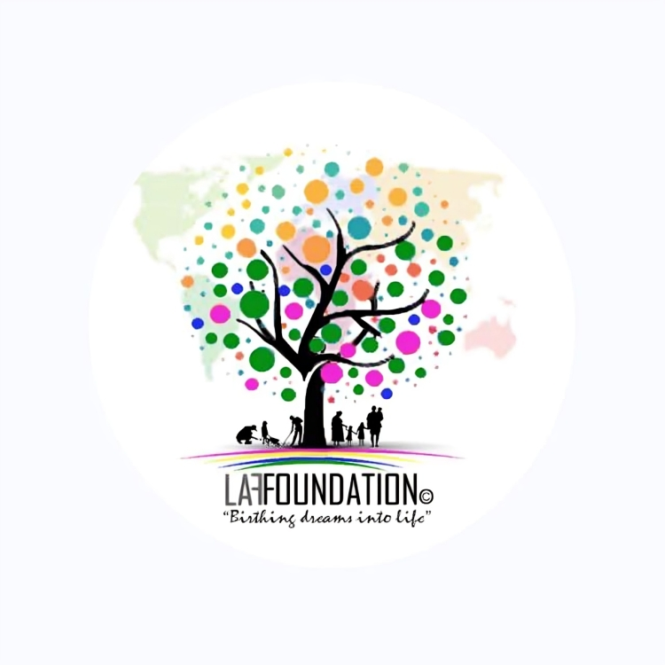 LA Foundation Logo