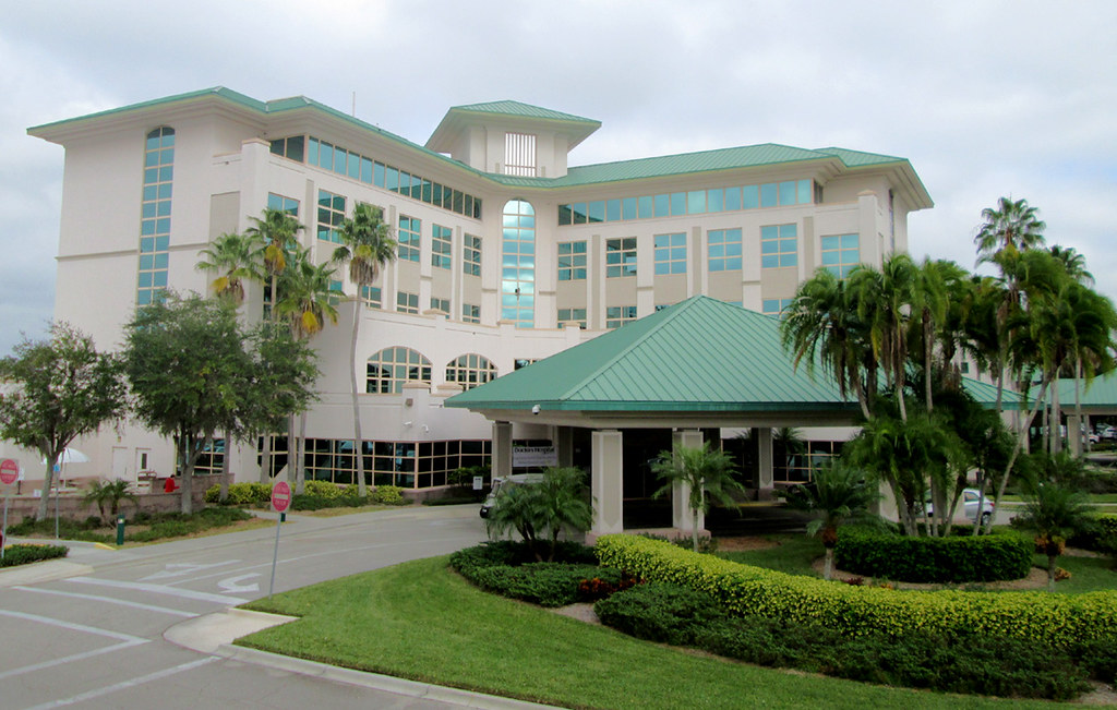 Sarasota - Doctors Hospital