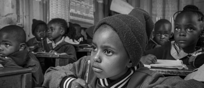 Back-to-School Education Support Drive