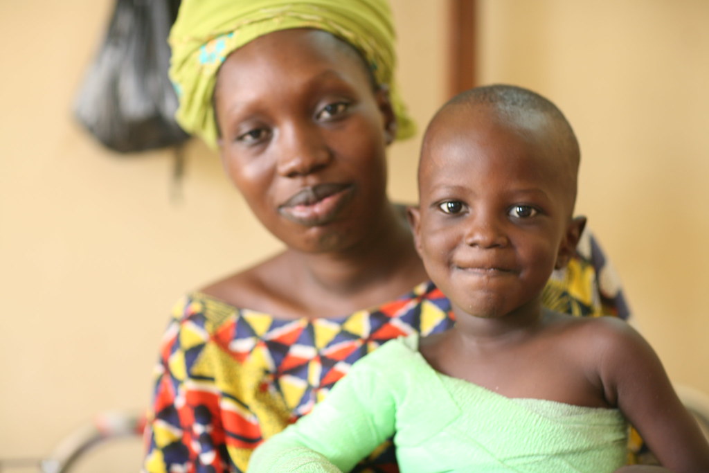 Donation Confirmation