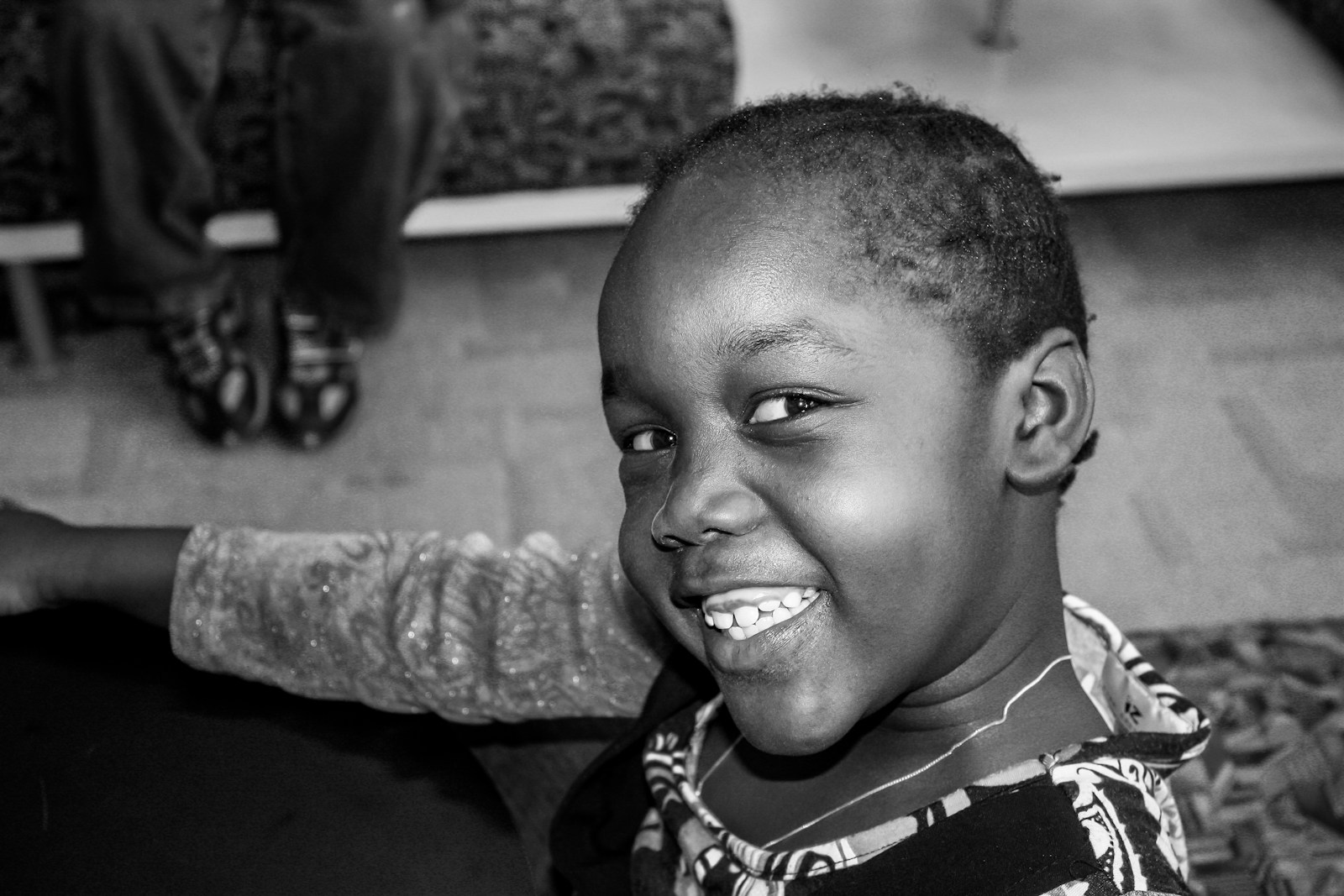 Donation Failed LAF Foundation