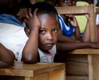 About LAF Foundation