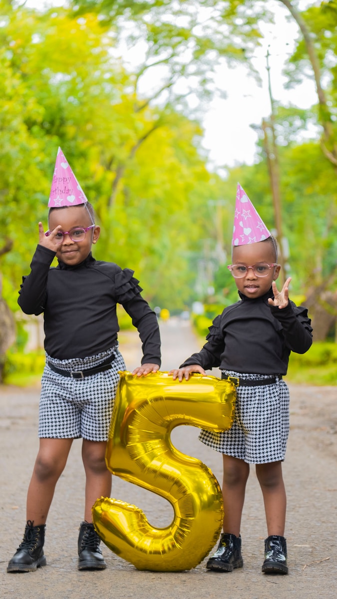 Charity Events in Nigeria