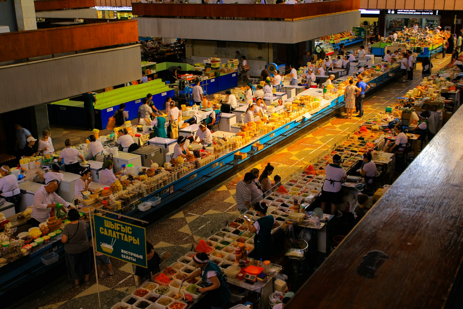 Charity Events in Nigeria