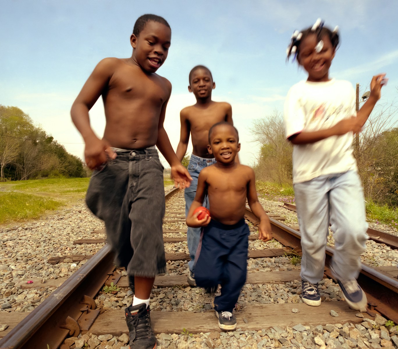 Charity services in Nigeria provided by LAF Foundation