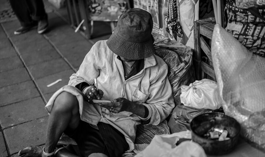 About LAF Foundation